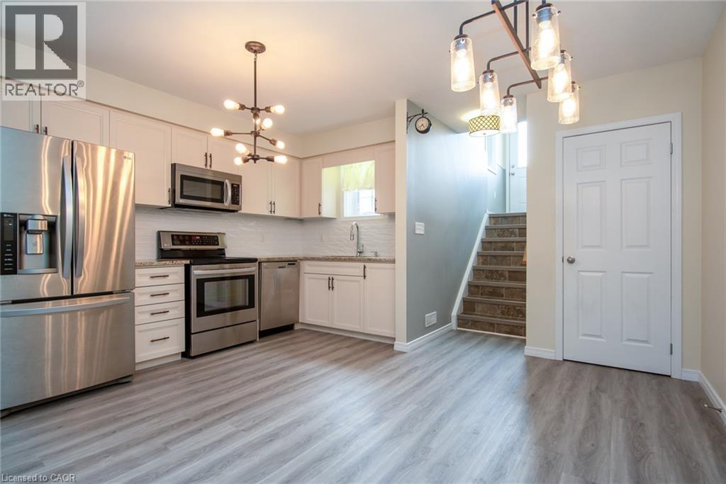 230 Jessica Crescent Unit# D, Kitchener, Ontario  N2R 0C5 - Photo 14 - 40861307