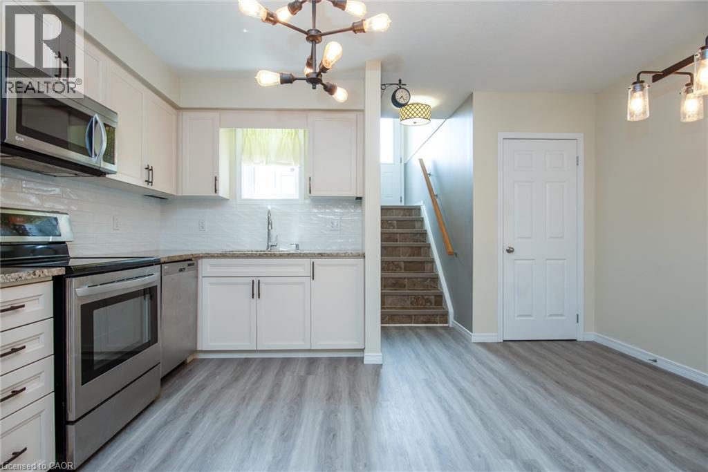 230 Jessica Crescent Unit# D, Kitchener, Ontario  N2R 0C5 - Photo 15 - 40861307
