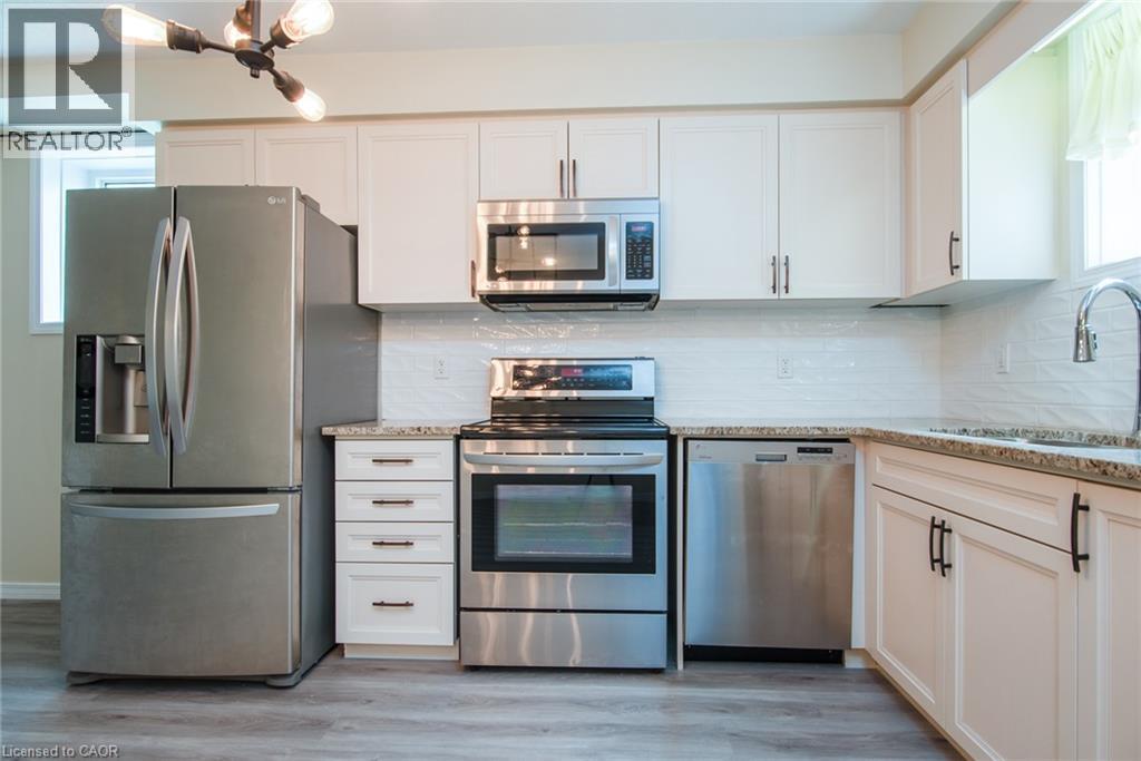 230 Jessica Crescent Unit# D, Kitchener, Ontario  N2R 0C5 - Photo 16 - 40861307