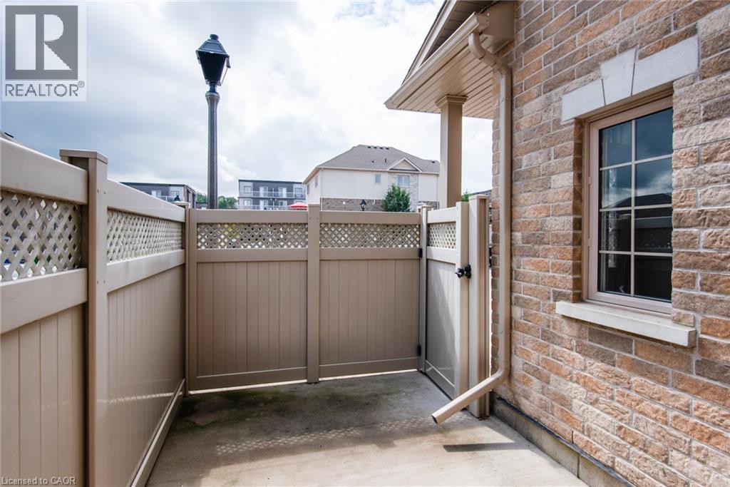 230 Jessica Crescent Unit# D, Kitchener, Ontario  N2R 0C5 - Photo 5 - 40861307