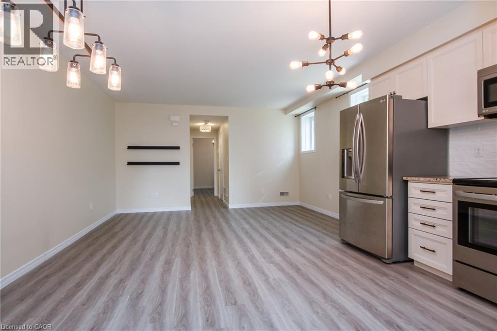 230 Jessica Crescent Unit# D, Kitchener, Ontario  N2R 0C5 - Photo 7 - 40861307