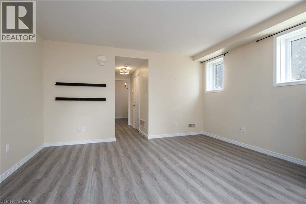 230 Jessica Crescent Unit# D, Kitchener, Ontario  N2R 0C5 - Photo 9 - 40861307