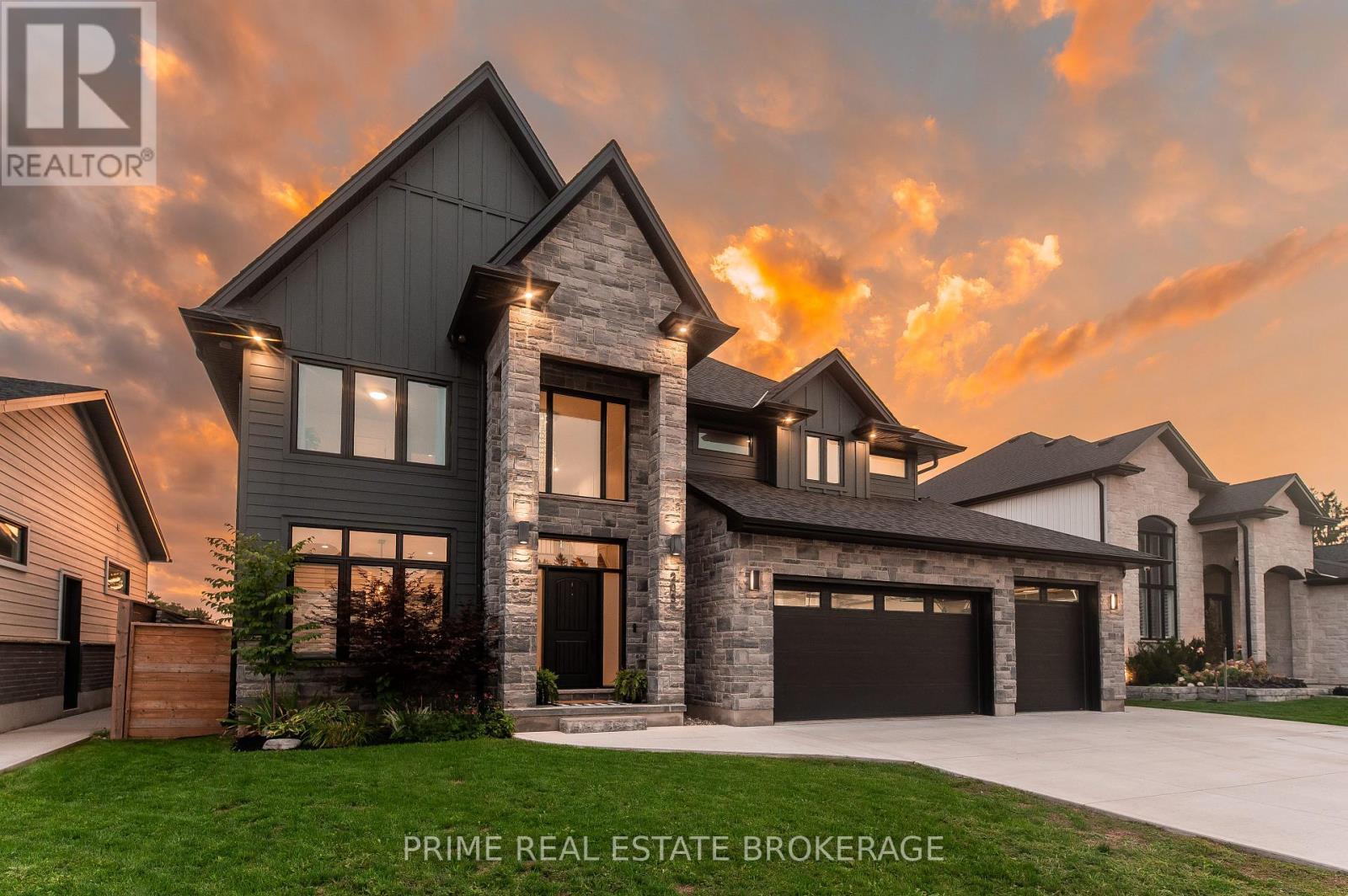 205 MARTIN ROAD, Middlesex Centre, Ontario