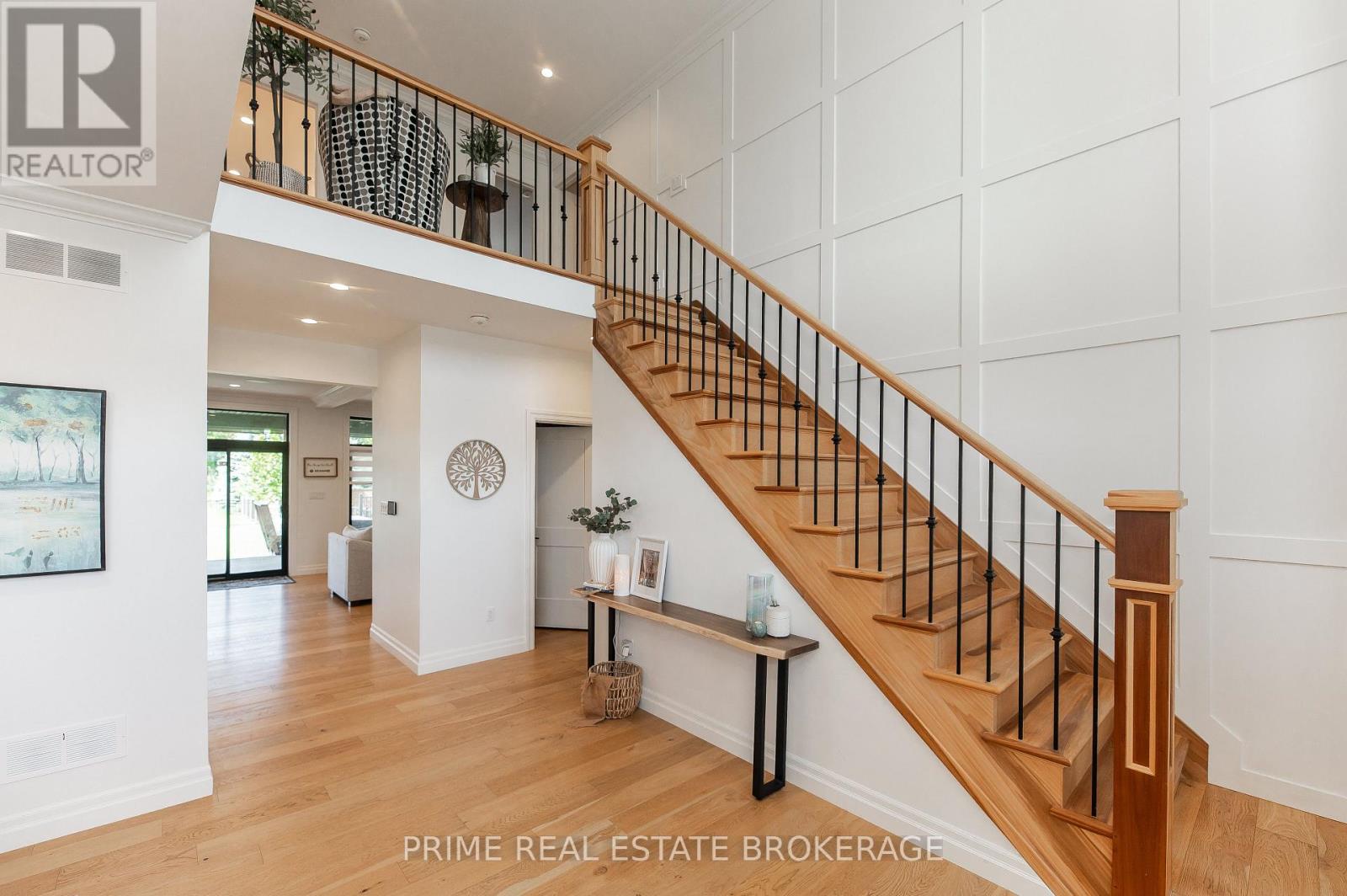 205 Martin Road, Middlesex Centre, Ontario  N0L 1E0 - Photo 10 - X13795122