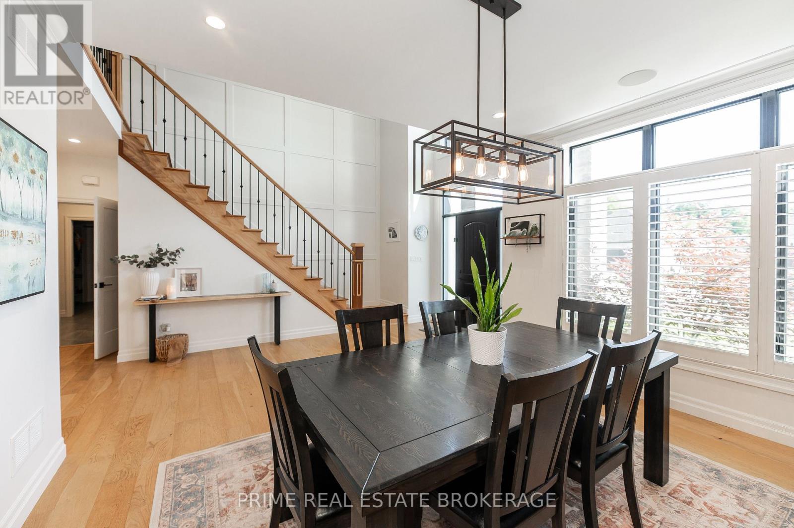 205 Martin Road, Middlesex Centre, Ontario  N0L 1E0 - Photo 12 - X13795122