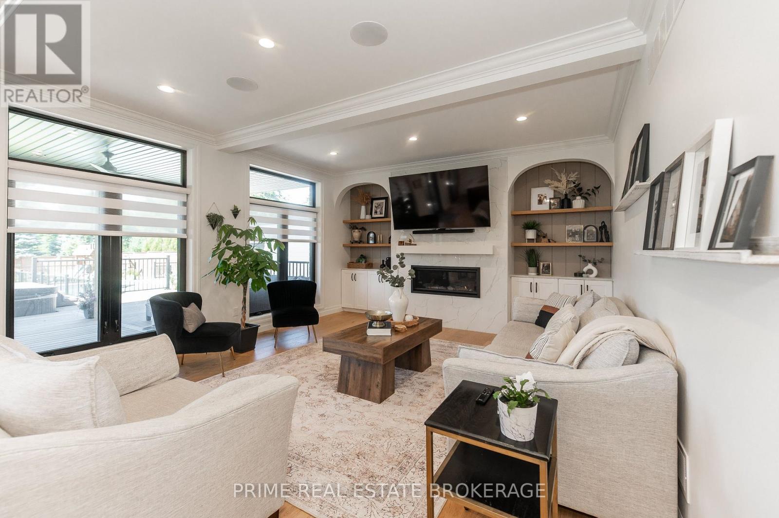 205 Martin Road, Middlesex Centre, Ontario  N0L 1E0 - Photo 16 - X13795122