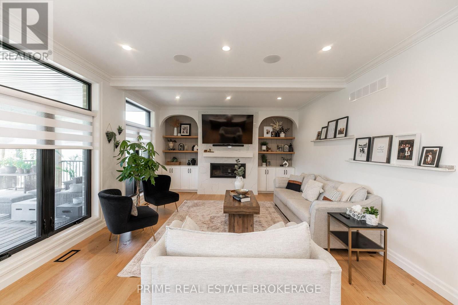 205 Martin Road, Middlesex Centre, Ontario  N0L 1E0 - Photo 17 - X13795122