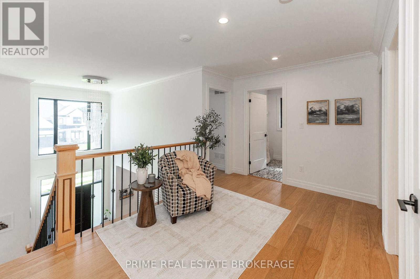 205 Martin Road, Middlesex Centre, Ontario  N0L 1E0 - Photo 25 - X13795122