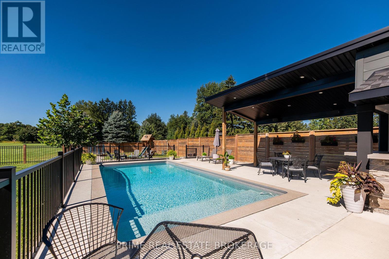 205 Martin Road, Middlesex Centre, Ontario  N0L 1E0 - Photo 48 - X13795122
