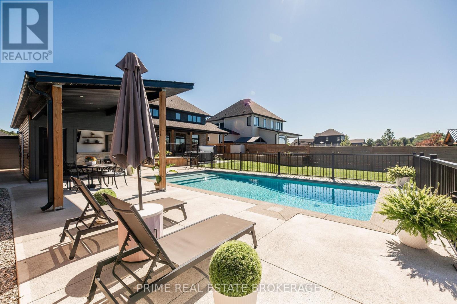205 Martin Road, Middlesex Centre, Ontario  N0L 1E0 - Photo 49 - X13795122