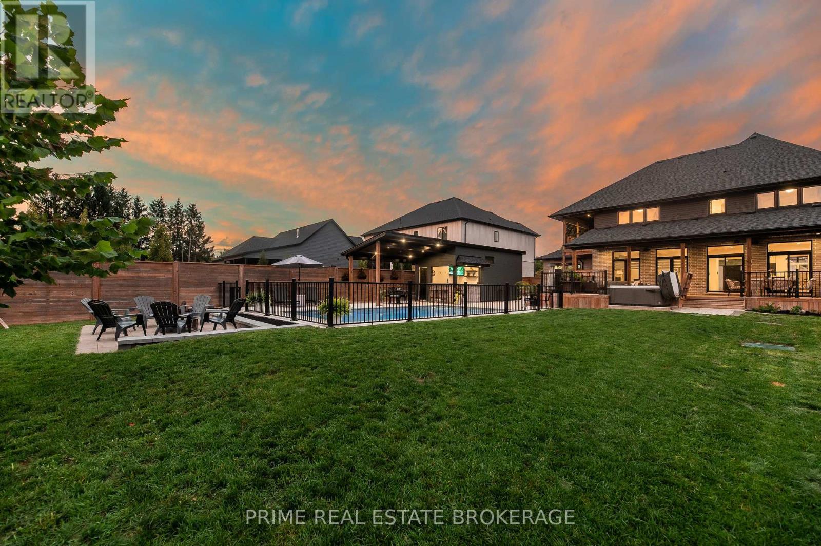 205 Martin Road, Middlesex Centre, Ontario  N0L 1E0 - Photo 6 - X13795122