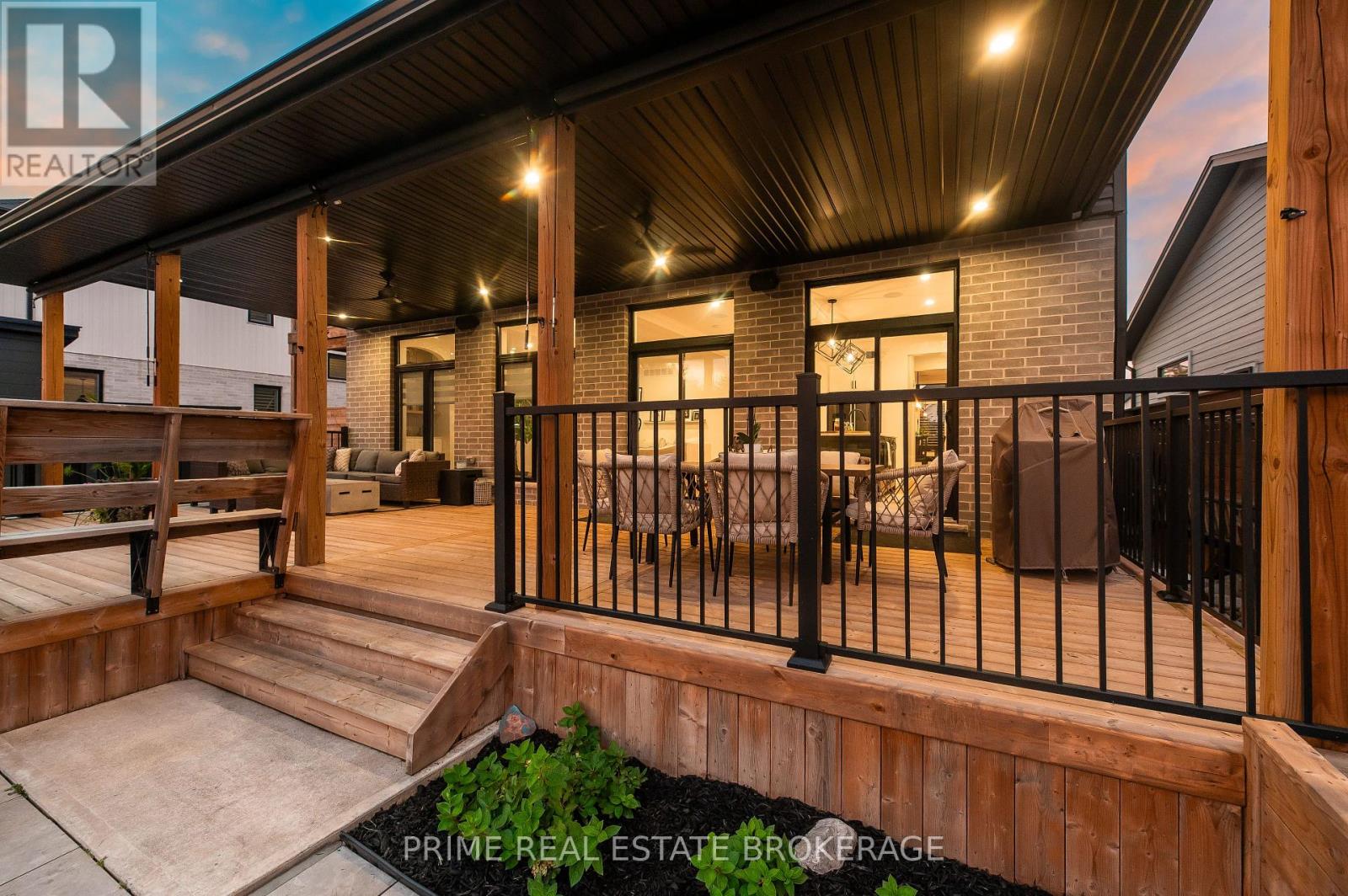 205 Martin Road, Middlesex Centre, Ontario  N0L 1E0 - Photo 7 - X13795122