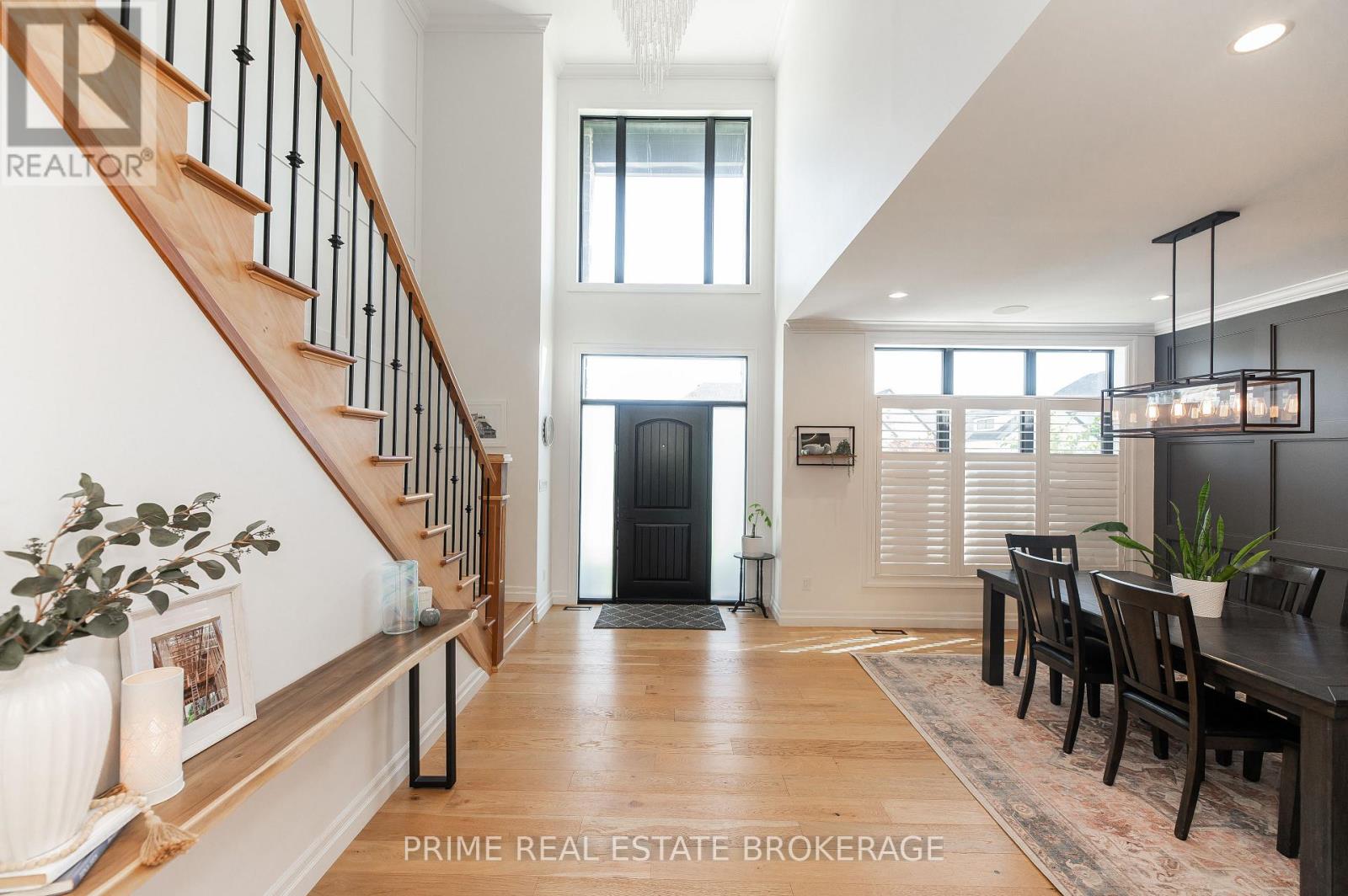 205 Martin Road, Middlesex Centre, Ontario  N0L 1E0 - Photo 9 - X13795122