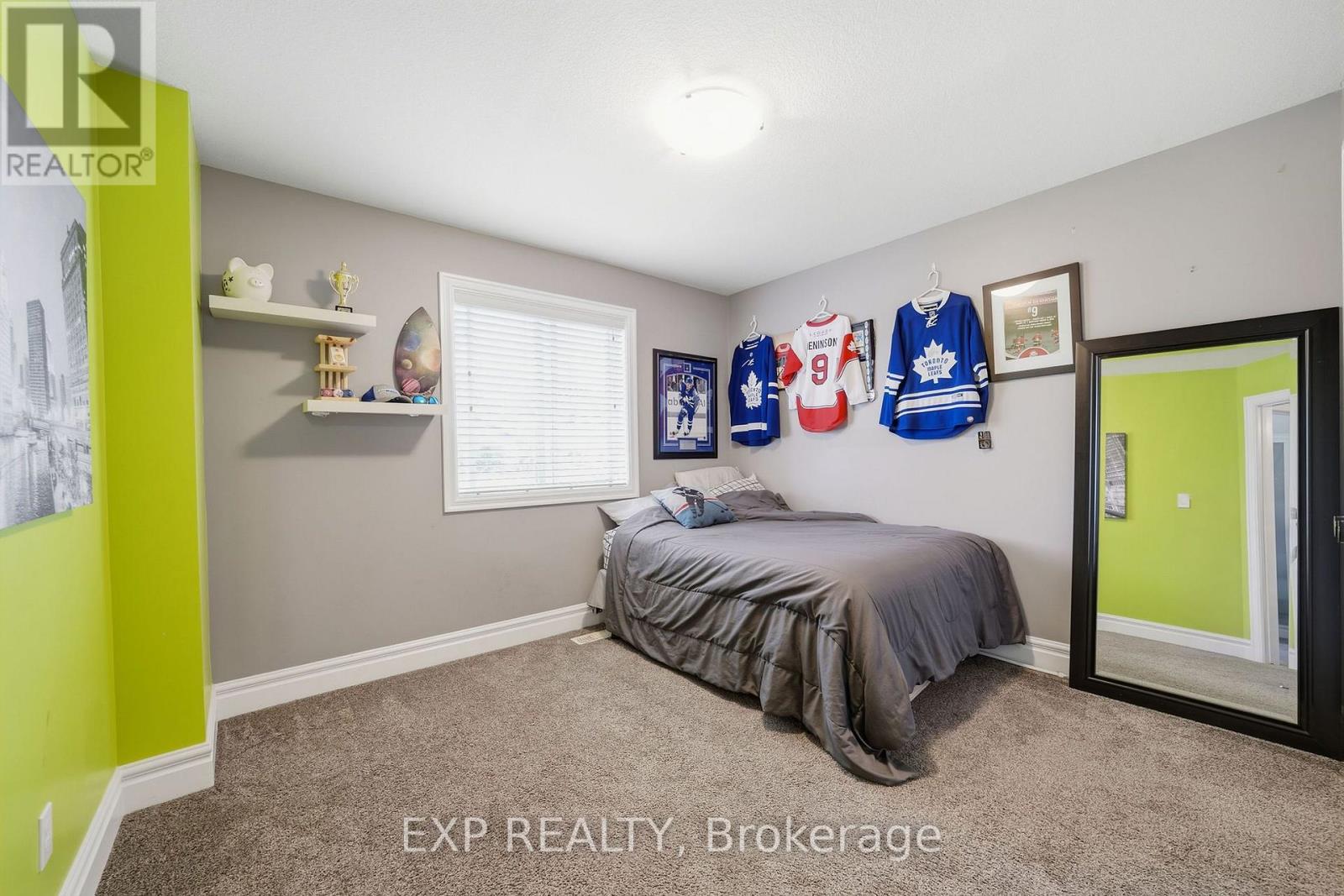 2700 Foxbend Link, London North, Ontario  N6G 0M7 - Photo 16 - X13795130