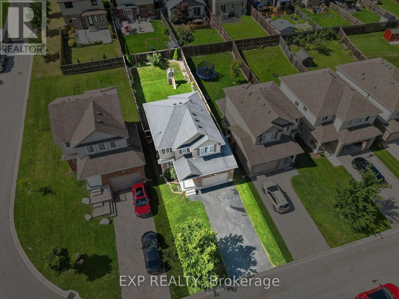 2700 Foxbend Link, London North, Ontario  N6G 0M7 - Photo 2 - X13795130