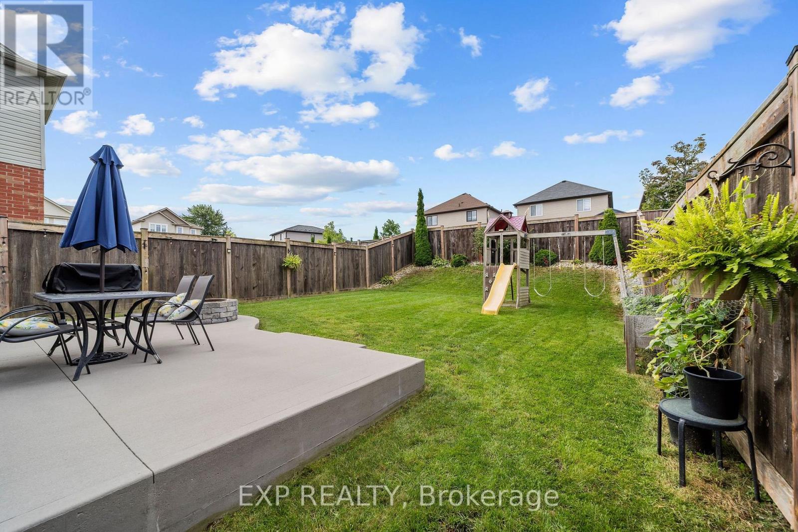 2700 Foxbend Link, London North, Ontario  N6G 0M7 - Photo 25 - X13795130