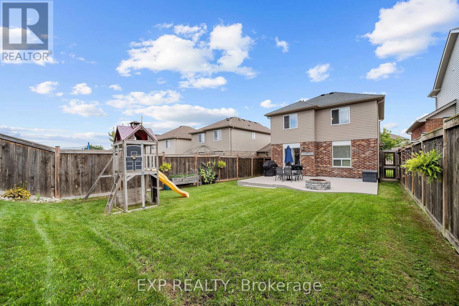 2700 Foxbend Link, London North, Ontario  N6G 0M7 - Photo 29 - X13795130