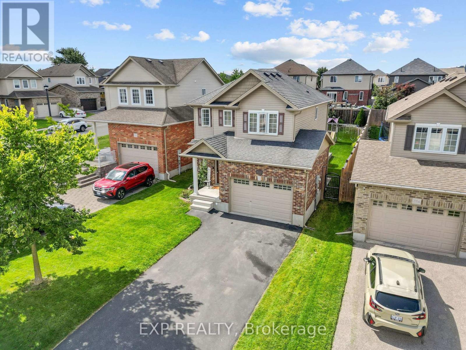 2700 Foxbend Link, London North, Ontario  N6G 0M7 - Photo 31 - X13795130