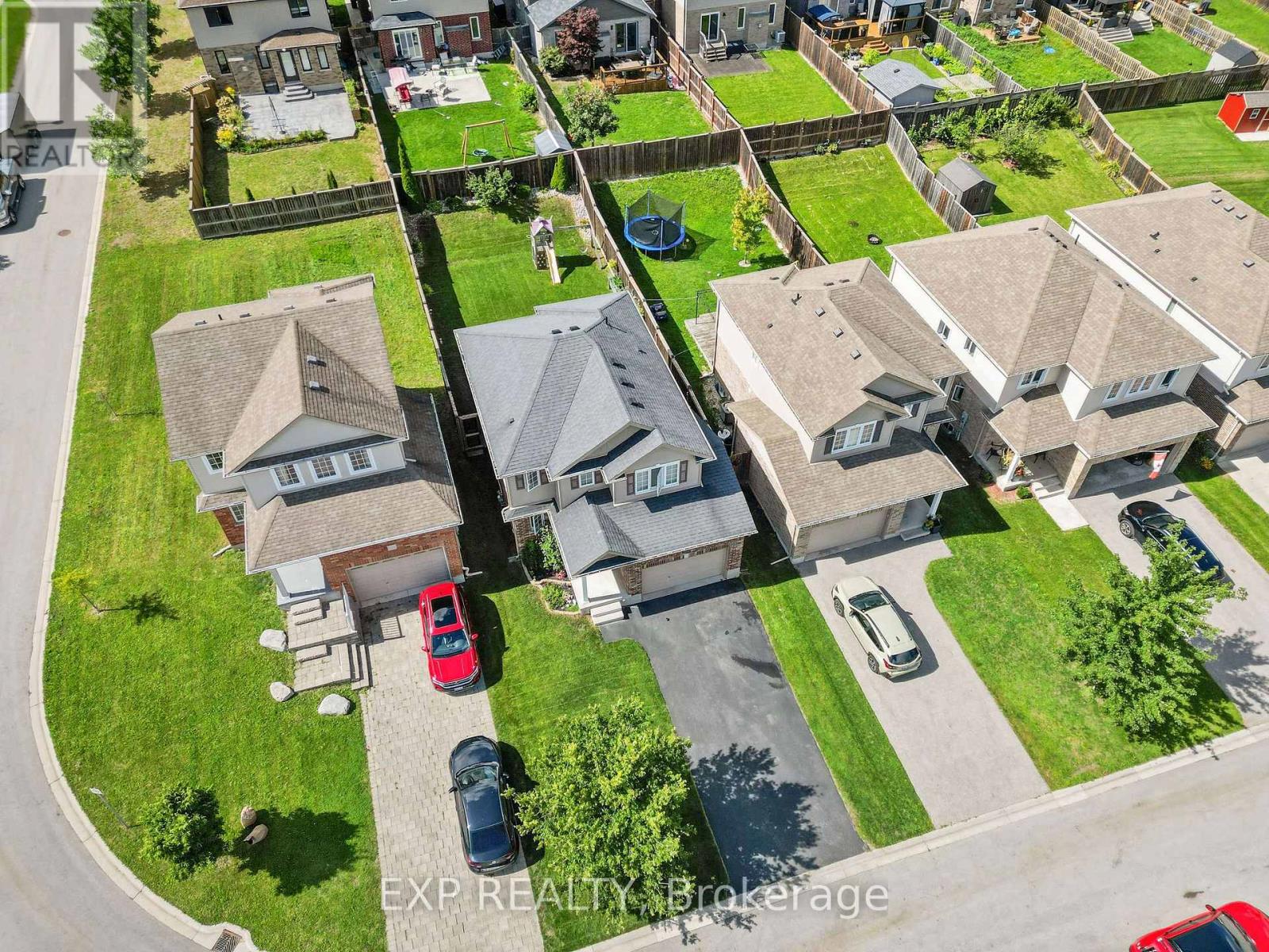 2700 Foxbend Link, London North, Ontario  N6G 0M7 - Photo 33 - X13795130