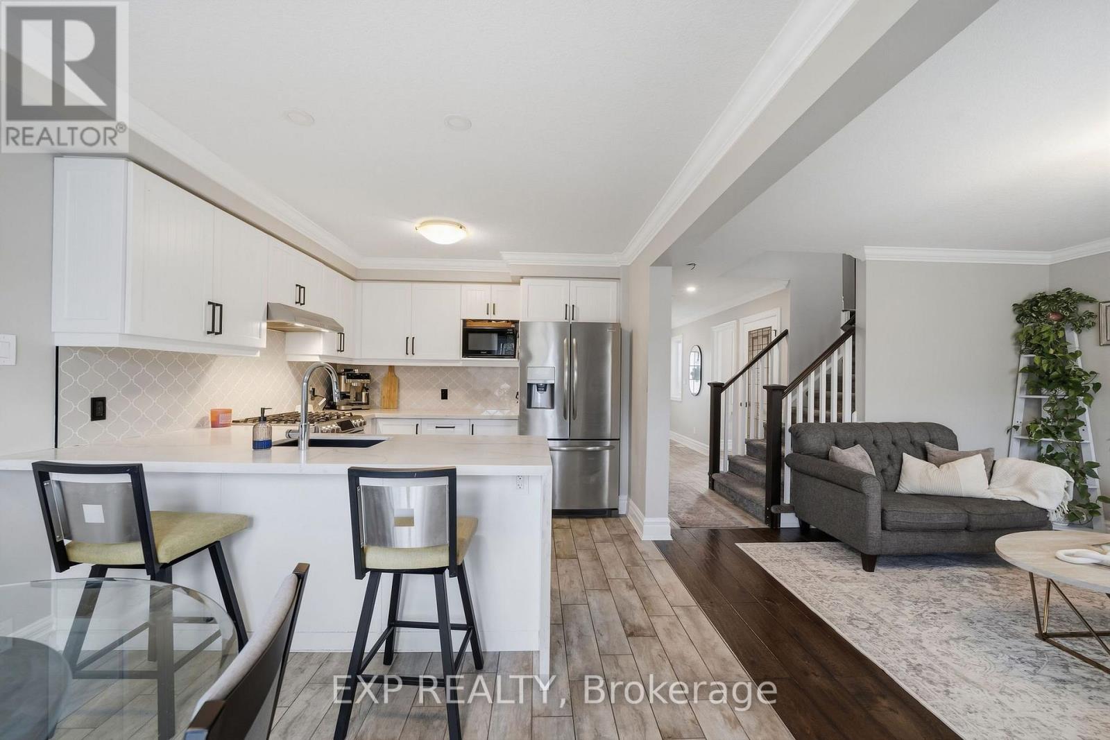 2700 Foxbend Link, London North, Ontario  N6G 0M7 - Photo 6 - X13795130