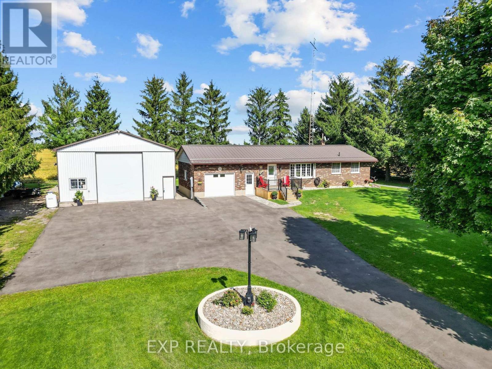 25574 NAIRN ROAD, Middlesex Centre, Ontario
