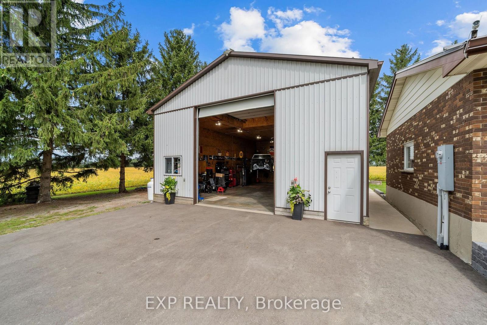 25574 Nairn Road, Middlesex Centre, Ontario  N0M 1P0 - Photo 14 - X13795132