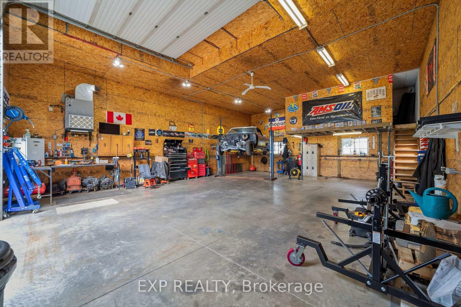 25574 Nairn Road, Middlesex Centre, Ontario  N0M 1P0 - Photo 15 - X13795132