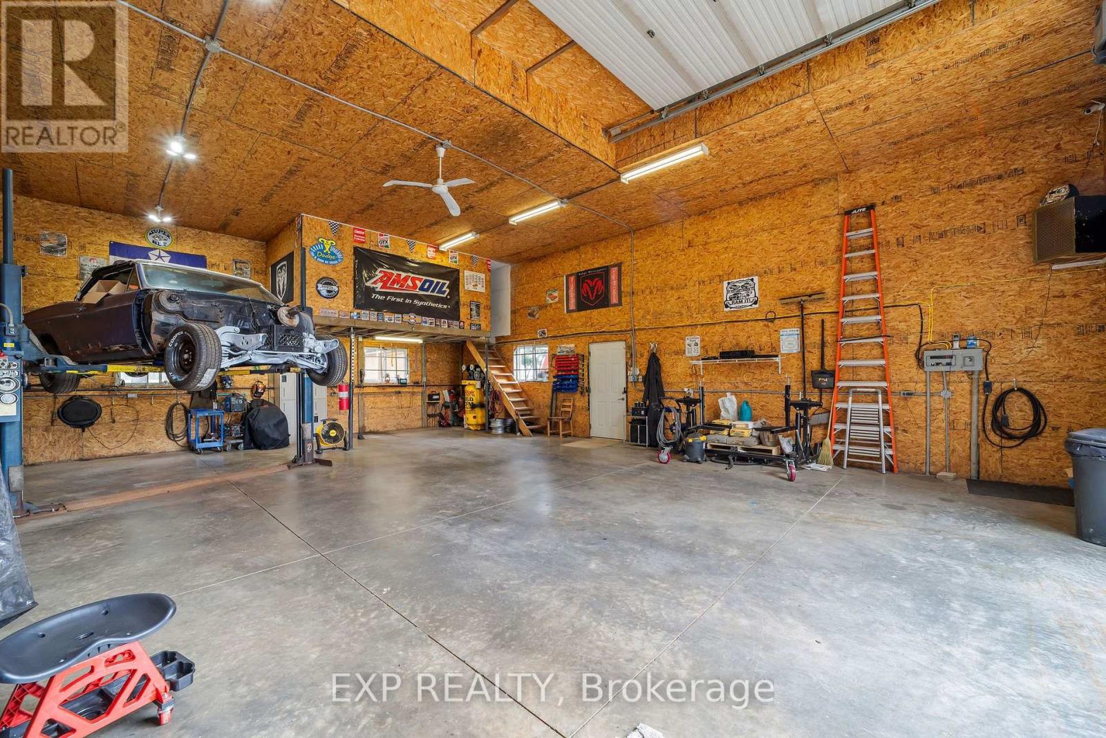 25574 Nairn Road, Middlesex Centre, Ontario  N0M 1P0 - Photo 16 - X13795132
