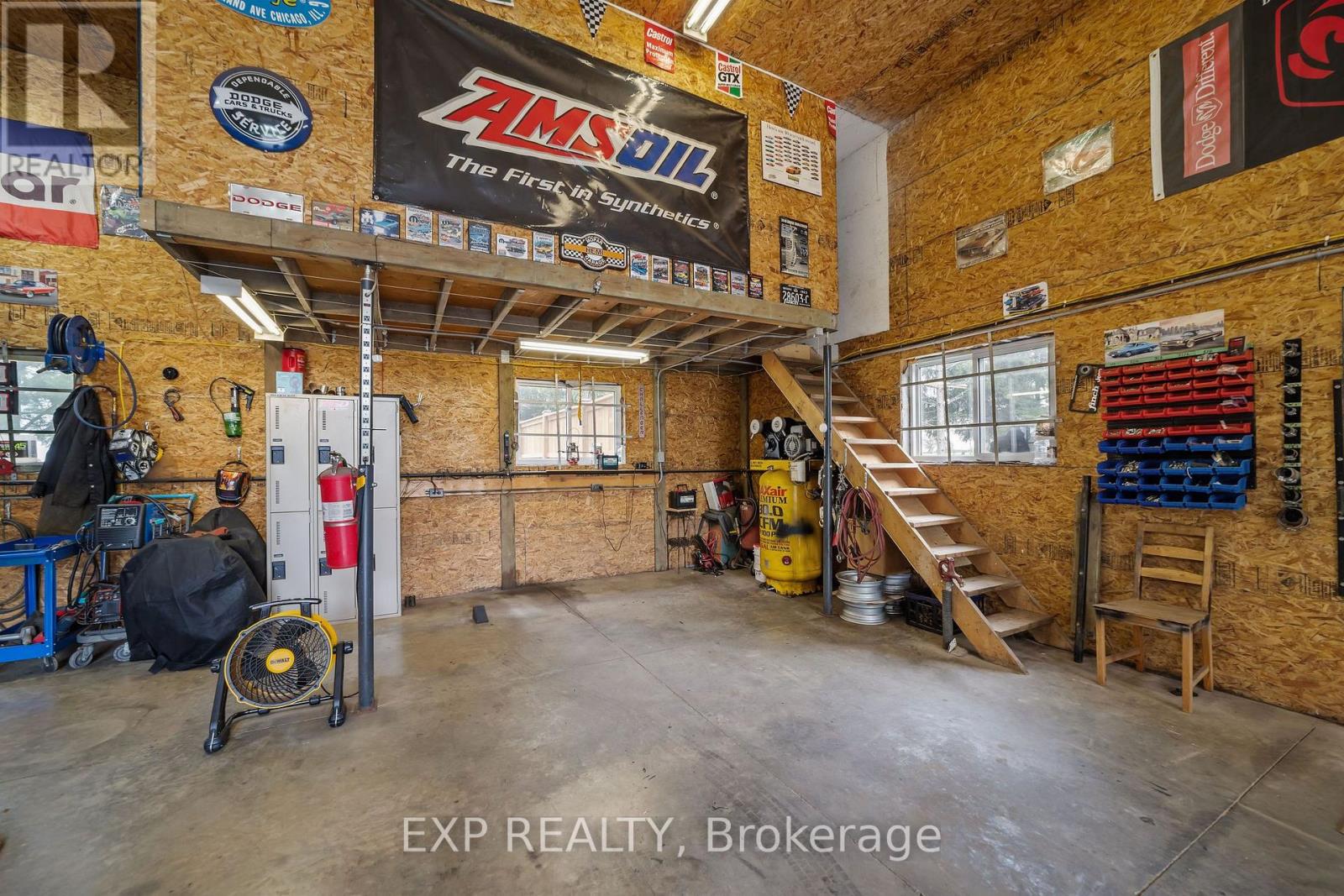 25574 Nairn Road, Middlesex Centre, Ontario  N0M 1P0 - Photo 17 - X13795132