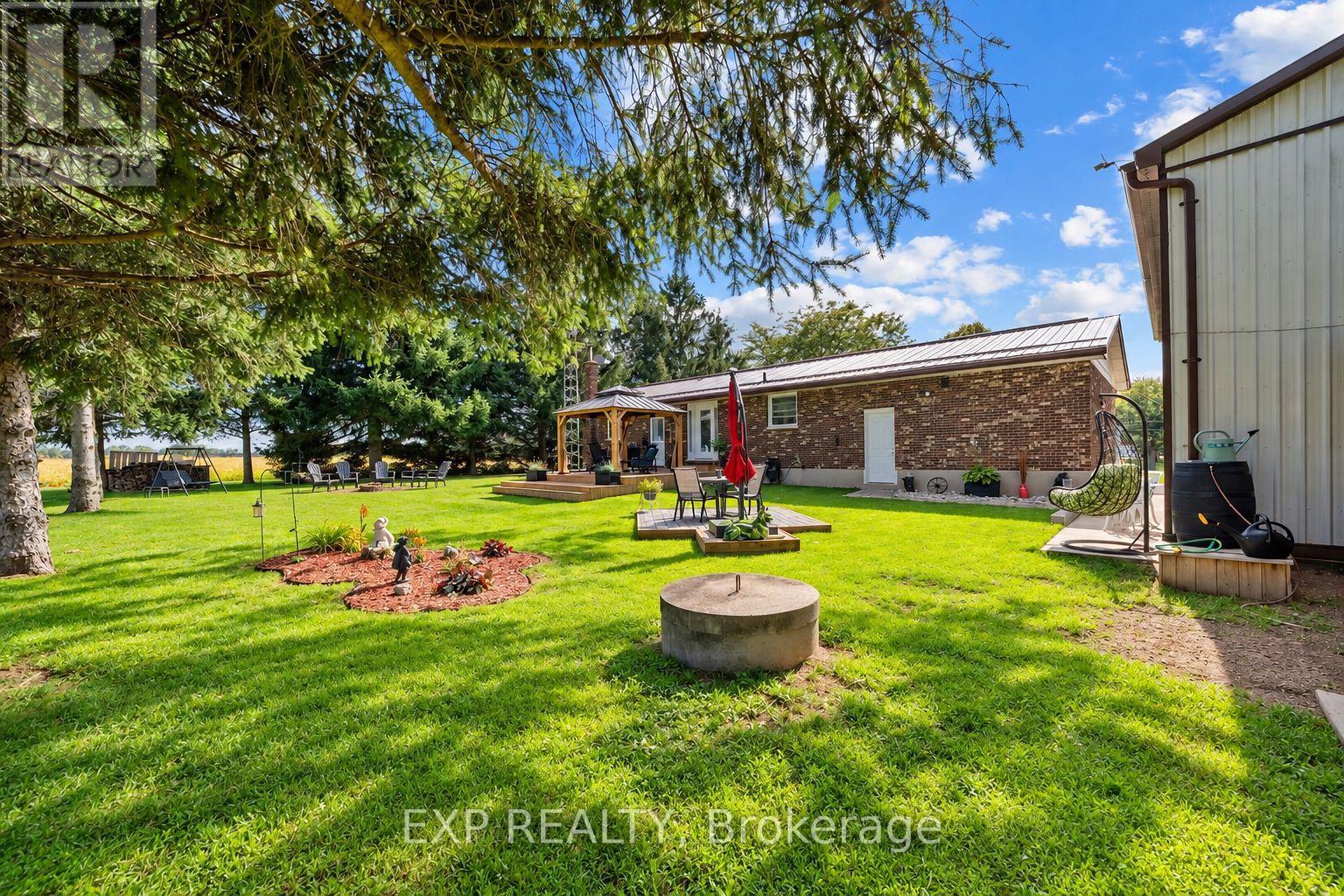 25574 Nairn Road, Middlesex Centre, Ontario  N0M 1P0 - Photo 28 - X13795132
