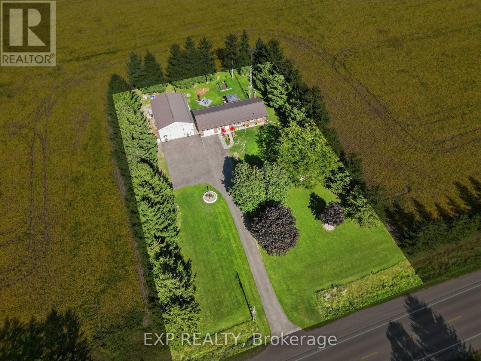 25574 Nairn Road, Middlesex Centre, Ontario  N0M 1P0 - Photo 31 - X13795132