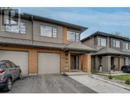 1030 EIDER STREET, Ottawa, Ontario