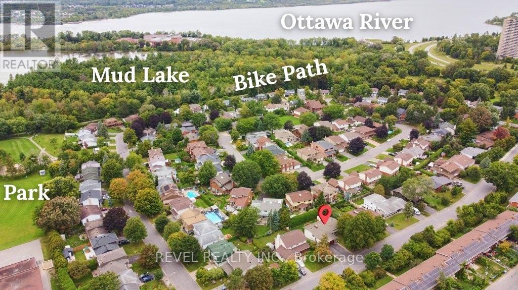 2555 Regina Street, Ottawa, Ontario  K2B 6X4 - Photo 2 - X13794982