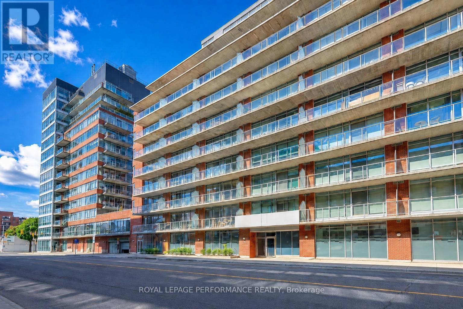 706 - 383 CUMBERLAND STREET N, Ottawa, Ontario