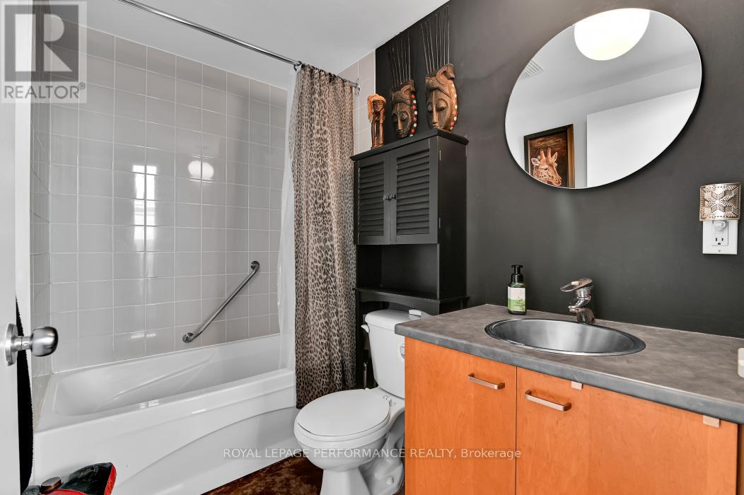706 - 383 Cumberland Street N, Ottawa, Ontario  K1N 1J7 - Photo 13 - X13795004