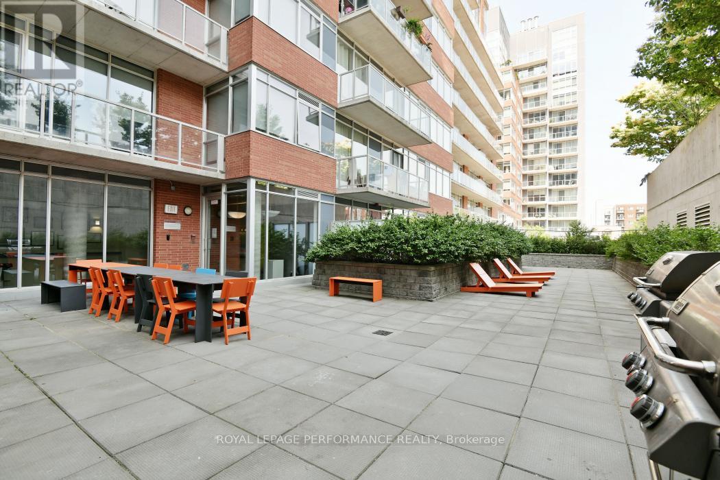 706 - 383 Cumberland Street N, Ottawa, Ontario  K1N 1J7 - Photo 22 - X13795004