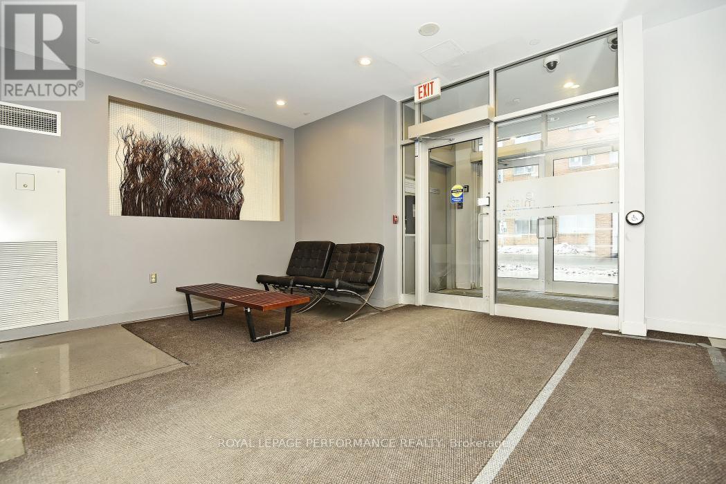 706 - 383 Cumberland Street N, Ottawa, Ontario  K1N 1J7 - Photo 3 - X13795004