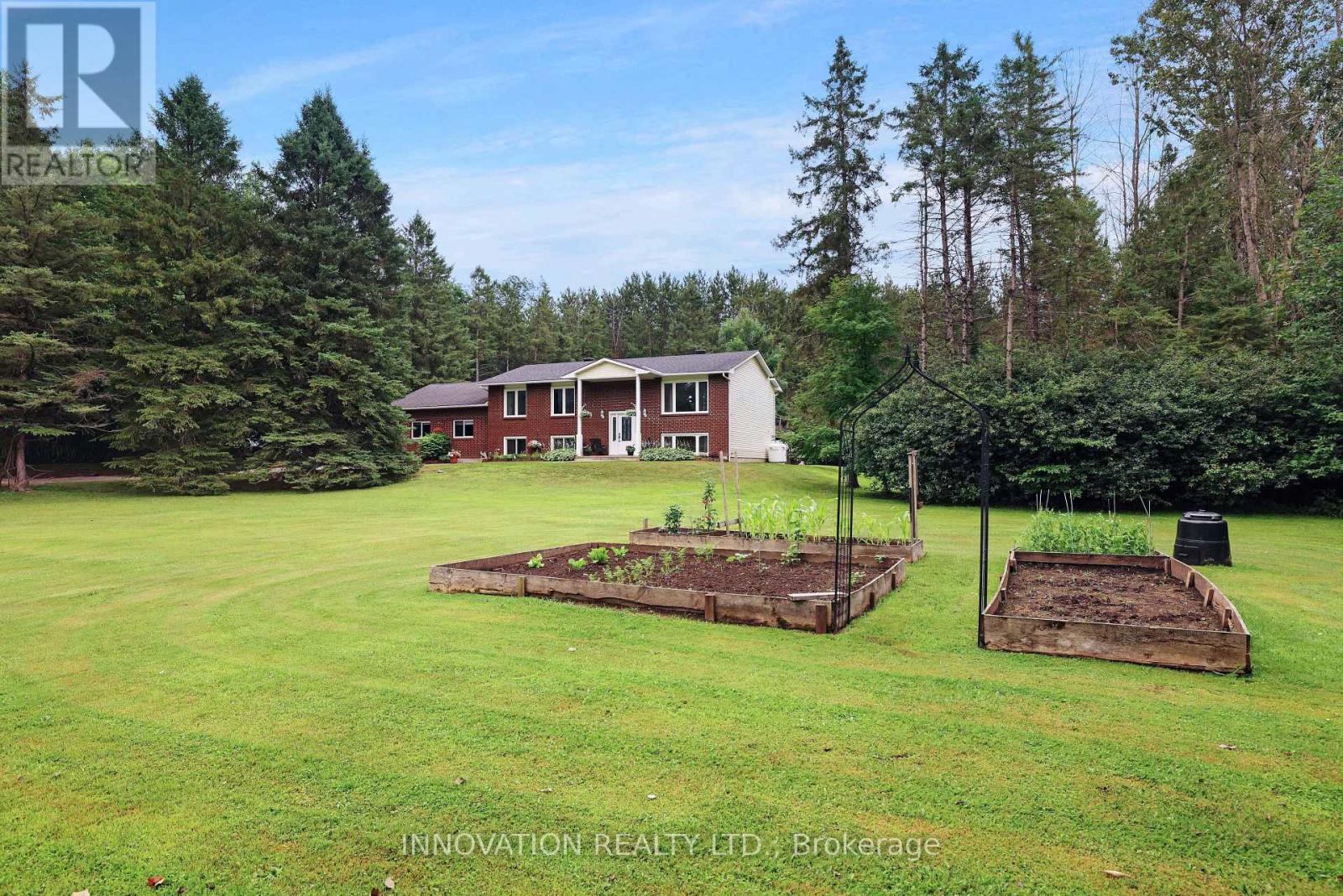2820 Tompkins Road, North Grenville, Ontario  K0G 1J0 - Photo 3 - X13795040