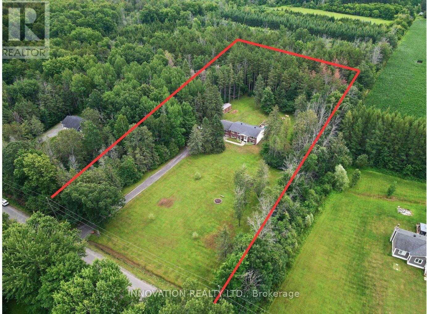 2820 Tompkins Road, North Grenville, Ontario  K0G 1J0 - Photo 33 - X13795040