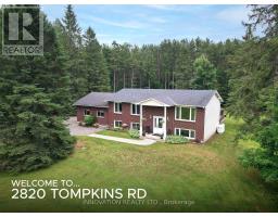 2820 TOMPKINS ROAD, North Grenville, Ontario