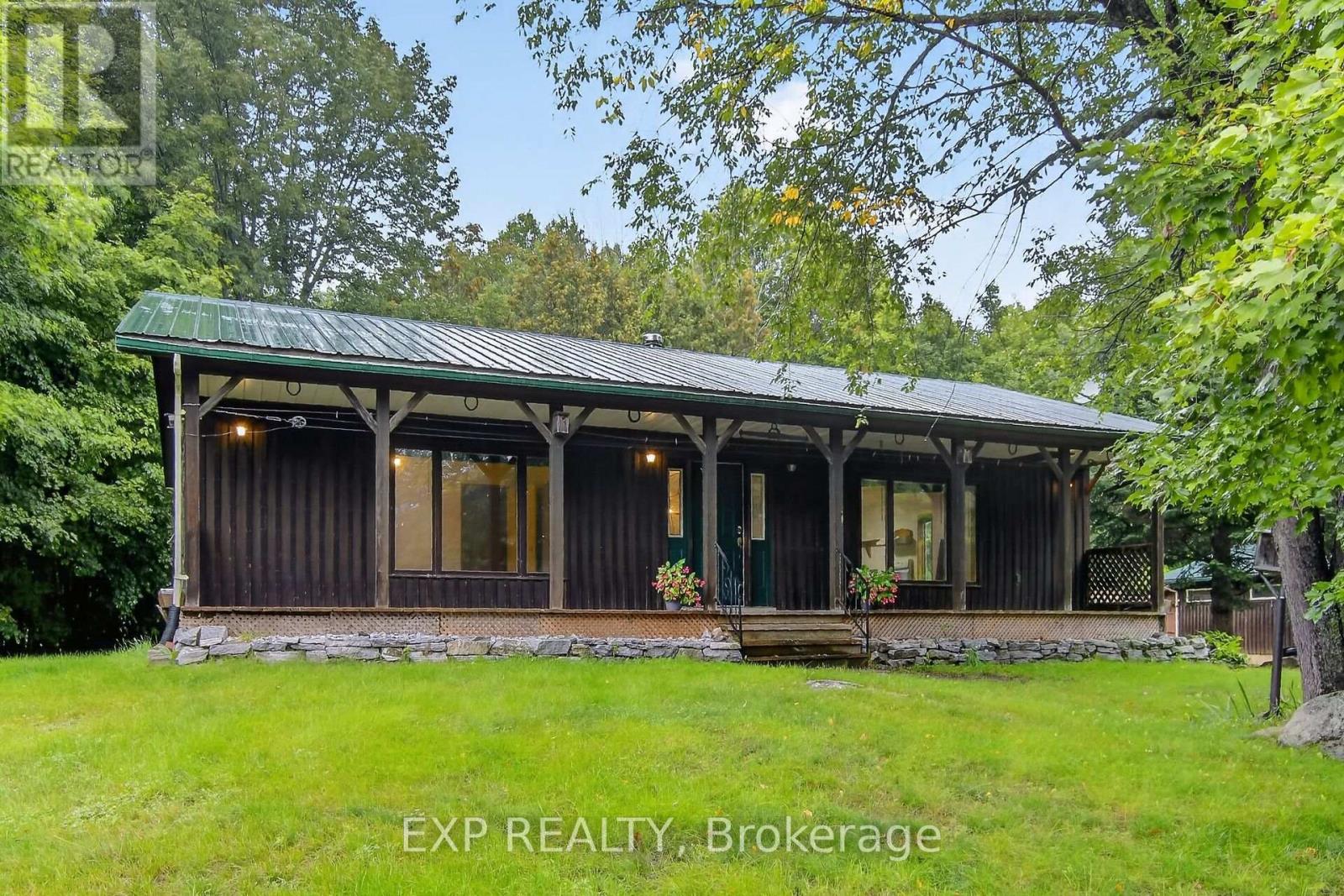 3488 TATLOCK ROAD, Lanark Highlands, Ontario