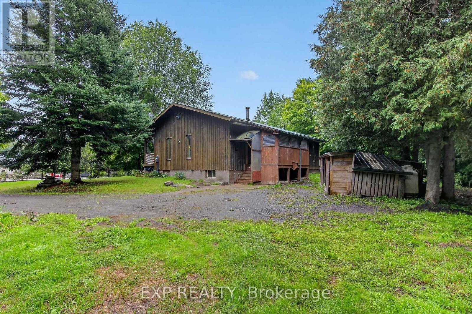 3488 Tatlock Road, Lanark Highlands, Ontario  K0A 1P0 - Photo 26 - X13795060