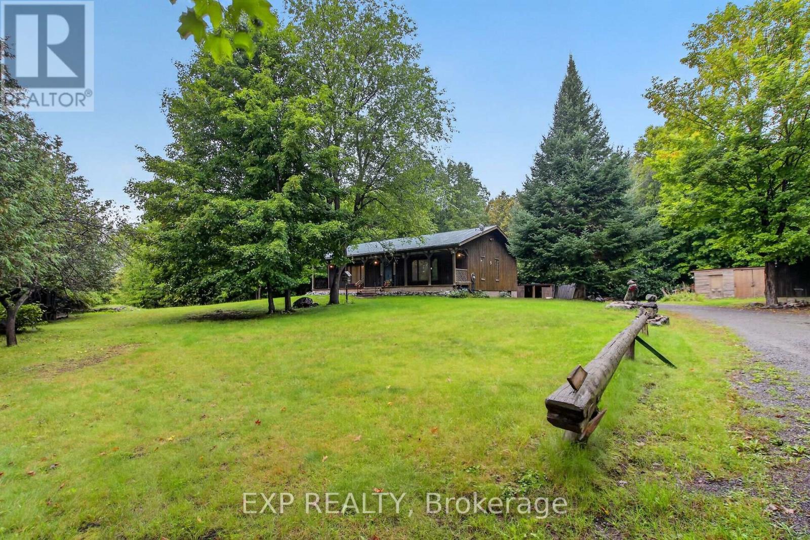 3488 Tatlock Road, Lanark Highlands, Ontario  K0A 1P0 - Photo 34 - X13795060