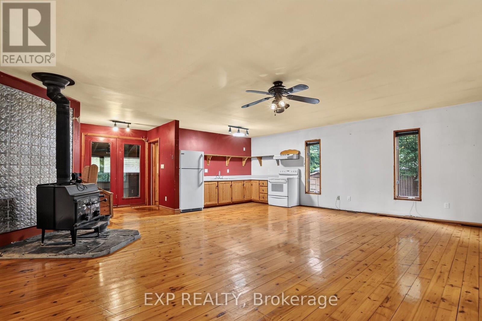 3488 Tatlock Road, Lanark Highlands, Ontario  K0A 1P0 - Photo 5 - X13795060