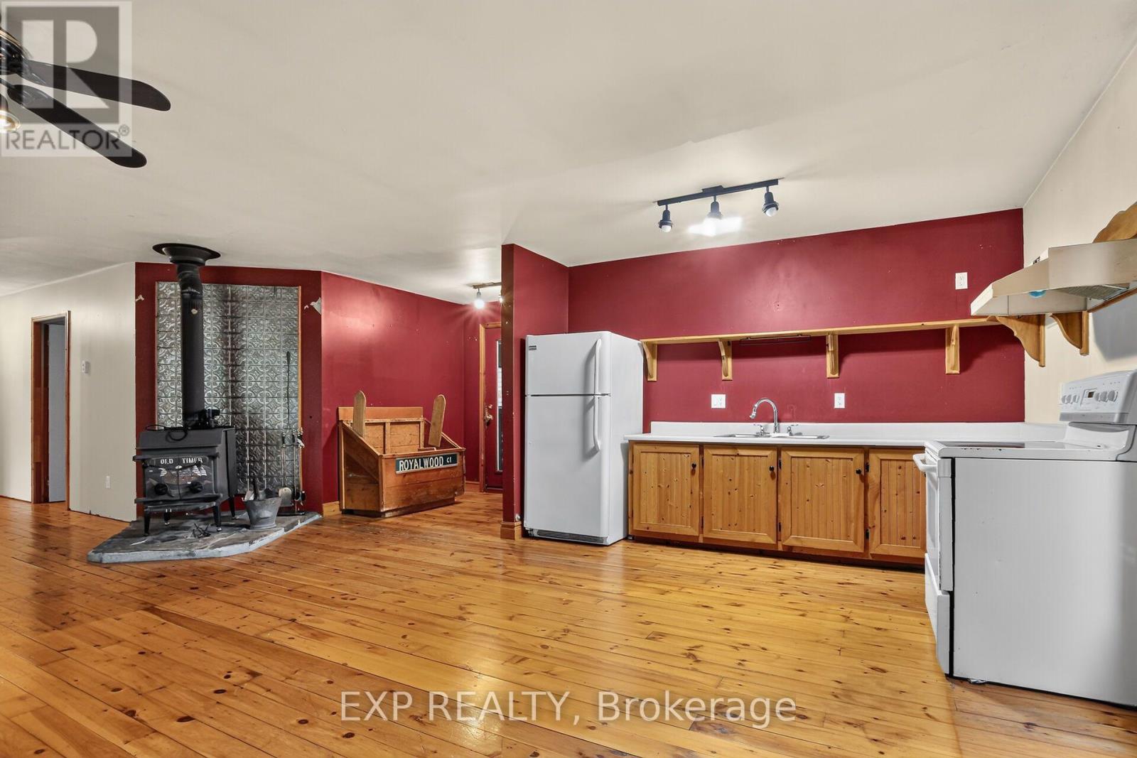 3488 Tatlock Road, Lanark Highlands, Ontario  K0A 1P0 - Photo 8 - X13795060