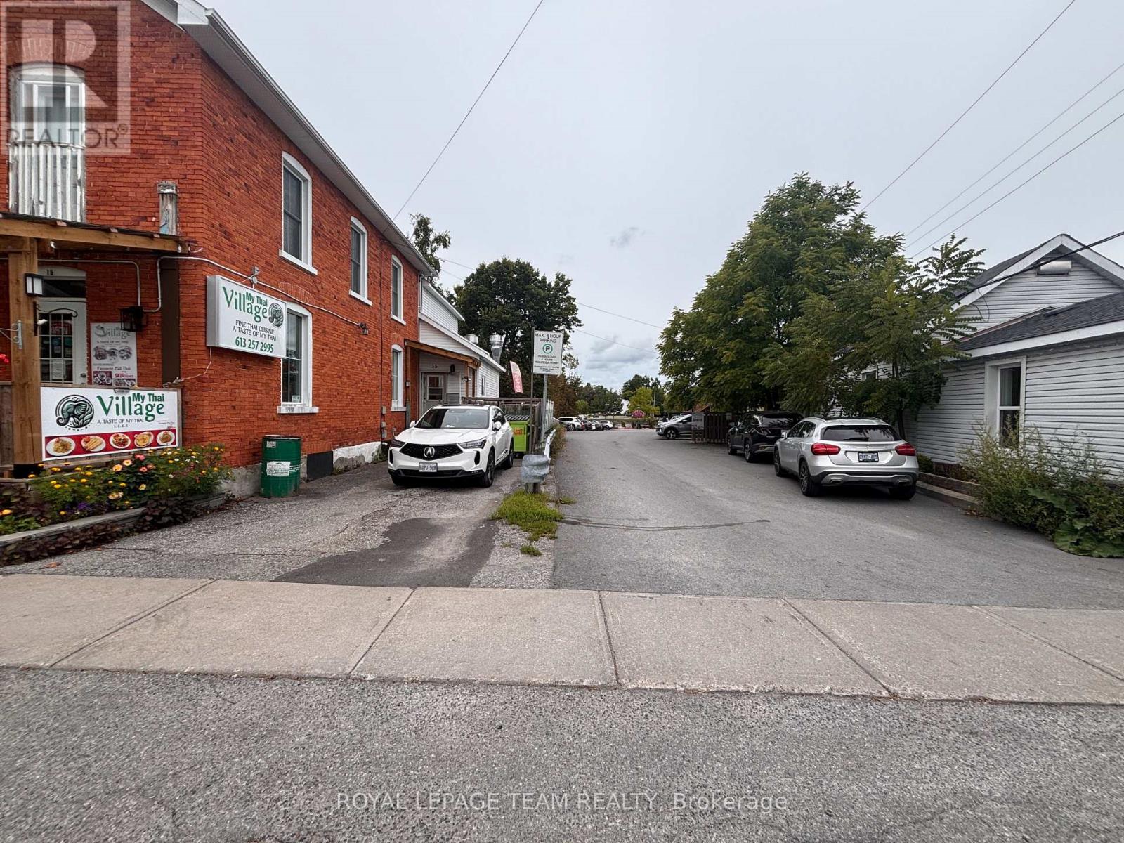 15 Allan Street, Carleton Place, Ontario  K7C 1T1 - Photo 21 - X13795082