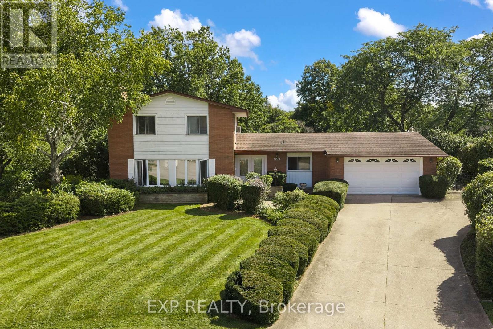 3546 ETON CRESCENT, Niagara Falls, Ontario