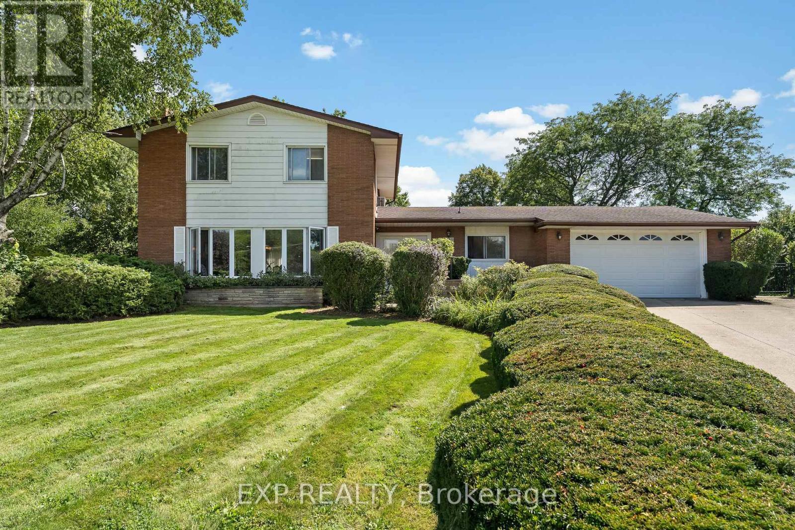 3546 Eton Crescent, Niagara Falls, Ontario  L2J 3B5 - Photo 2 - X13794956