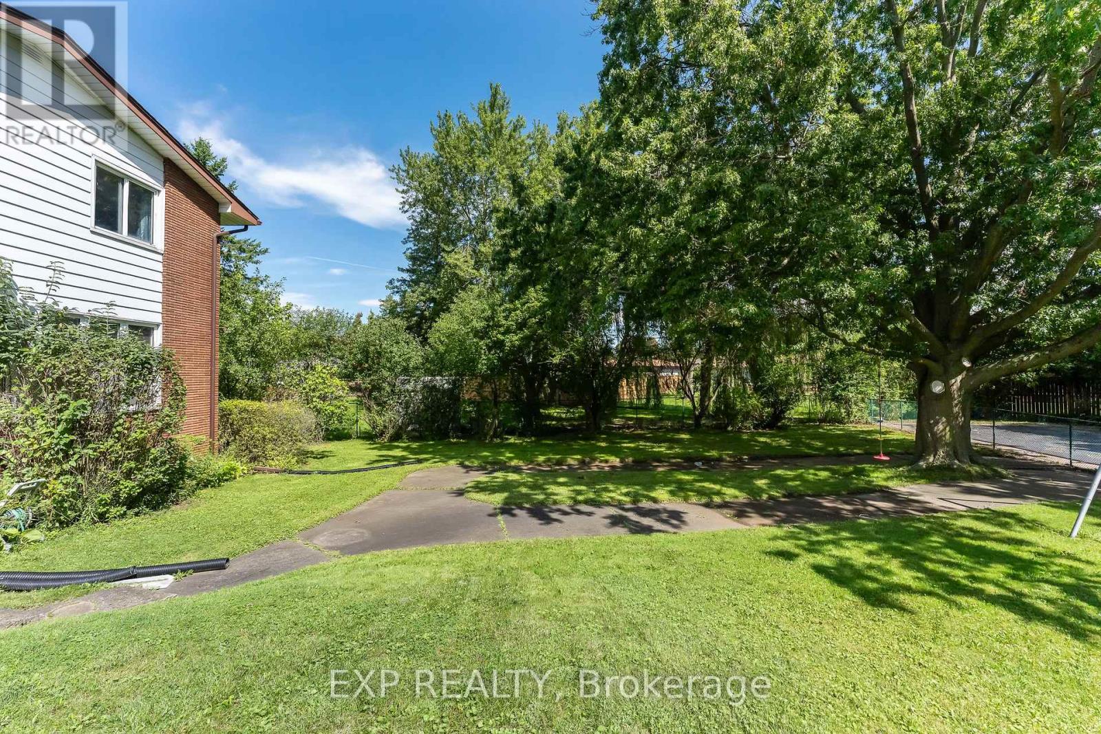 3546 Eton Crescent, Niagara Falls, Ontario  L2J 3B5 - Photo 44 - X13794956