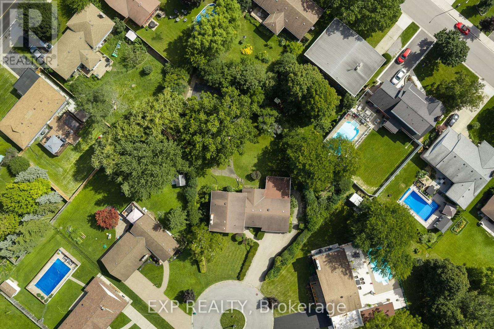 3546 Eton Crescent, Niagara Falls, Ontario  L2J 3B5 - Photo 46 - X13794956